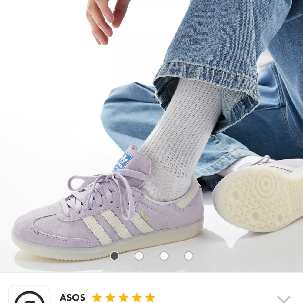 Adidas Samba OG